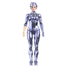 SilverHawks Ultimates Action Figure Steelheart (Toy Version) 18 cm - Super7 Action Figures