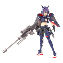 Megami Device Plastic Model Kit 1/1 Yggdrasis Skoll Sharpshooter 16 cm - Kotobukiya Model Kits
