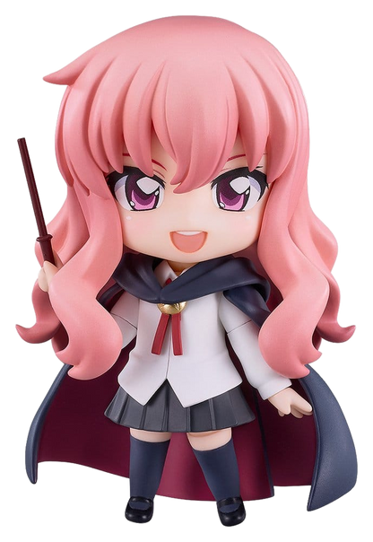 Zero no Tsukaima F Nendoroid Action Figure Louise 2.0 - Good Smile Company Action Figures