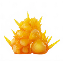 Tamashii Effect Action Figure Accessory Explosion Red Ver. for S.H.Figuarts - Bandai Tamashii Nations Action Figure: Accessories