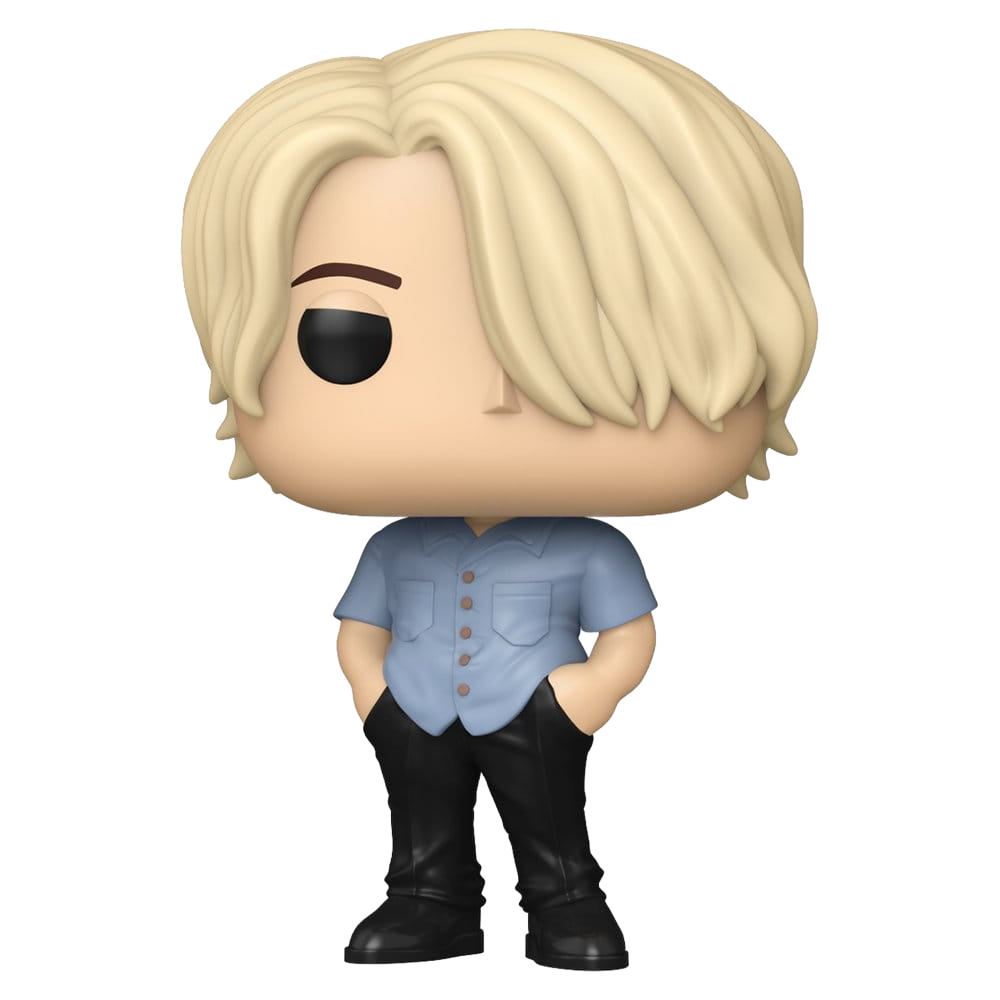 One Piece POP! TV Vinyl Figure Sanji - Funko Pop! Figures