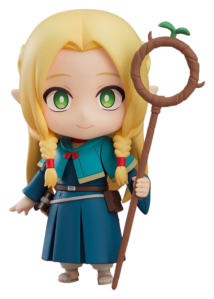 Delicious in Dungeon Nendoroid Action Figure Marcille - Good Smile Company Action Figures