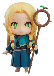 Delicious in Dungeon Nendoroid Action Figure Marcille - Good Smile Company Action Figures