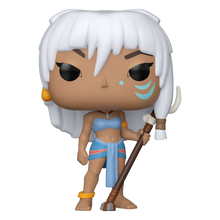 Atlantis: The Lost Empire POP! Vinyl Figure Kida - Funko Pop! Figures