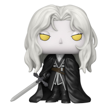 Castlevania Nocturne POP! Animation Vinyl Figure Alucard - Funko Pop! Figures