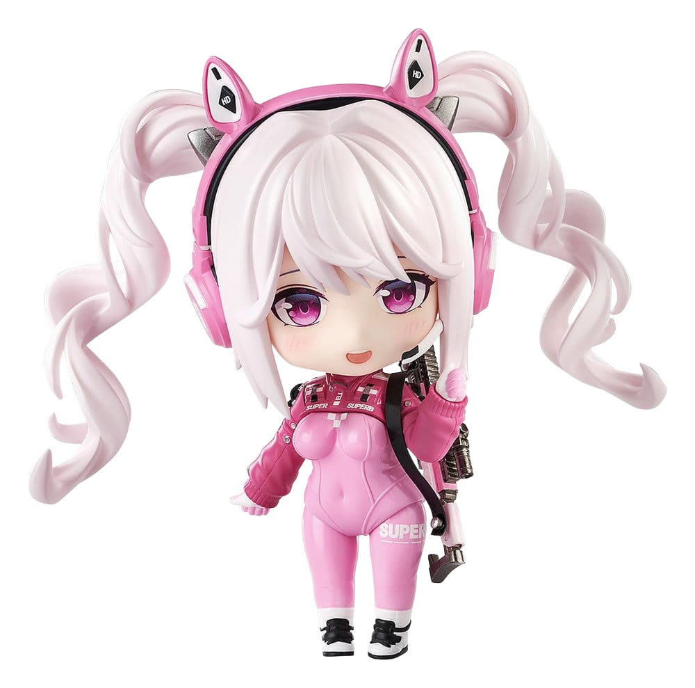Goddess of Victory: Nikke Nendoroid Action Figure Alice - Good Smile Company Action Figures