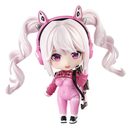 Goddess of Victory: Nikke Nendoroid Action Figure Alice - Good Smile Company Action Figures