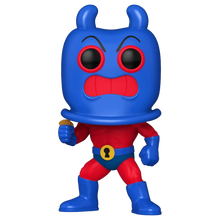 SpongeBob SquarePants POP! Animation Vinyl Figure Man Ray - Funko Pop! Figures