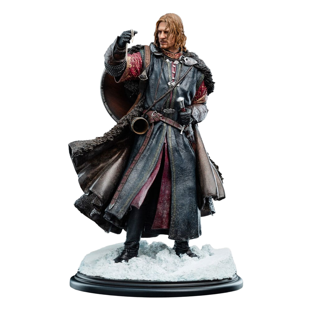 The Lord of the Rings Statue 1/6 Boromir (Classic Series) 32 cm - Weta Workshop Statue