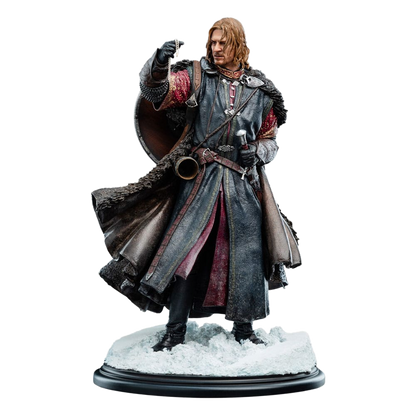 The Lord of the Rings Statue 1/6 Boromir (Classic Series) 32 cm - Weta Workshop Statue