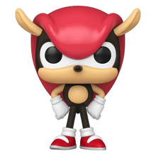 Sonic - The Hedgehog POP! Movies Vinyl Figures Mighty the Armadillo - Funko Pop! Figures