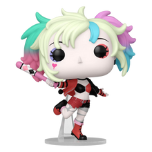 Suicide Squad Isekai POP! Animation Vinyl Figure POP3 - Funko Pop! Figures