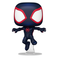 Spider-Man: Across the Spider-Verse POP! Movies Vinyl Figure Spider-Man - Funko Pop! Figures