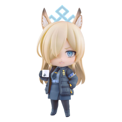 Blue Archive Nendoroid Action Figure Kanna Ogata - Good Smile Company Action Figures