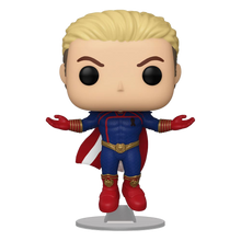 The Boys POP! TV Vinyl Figure Homelander Levitating - Funko Pop! Figures