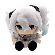 Hatsune Miku: Colorful Stage! Empty Skai Plush Figure Hatsune Miku 22 cm - Youtooz Plush