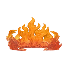 Fire POP! Nooks Vinyl Figure Red 5 cm - Funko Pop! Figures