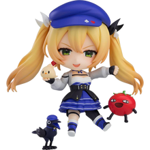 VTuber Nendoroid Action Figure Dokibird - Good Smile Company Action Figures