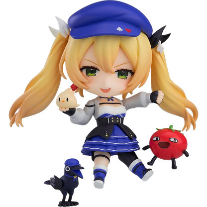 VTuber Nendoroid Action Figure Dokibird - Good Smile Company Action Figures