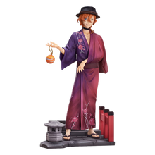 Bungo Stray Dogs Statue 1/7 Chuya Nakahara: Yukata Ver. 20 cm - Good Smile Company Statues