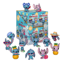 Lilo & Stitch Mini Figures PDQ 5 cm Display (12) - Funko Blind Boxes, Mini Figures & Capsule Toys