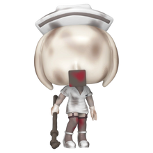 Silent Hill POP! Games Vinyl Figure Nurse - Funko Pop! Figures