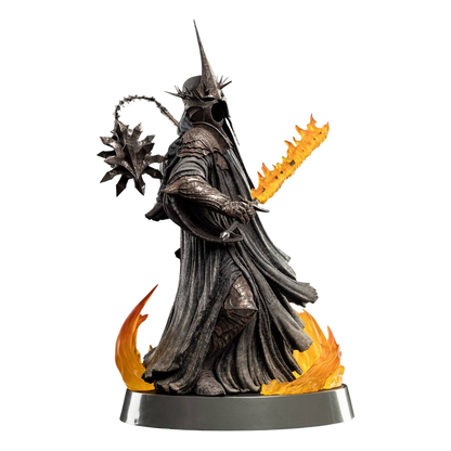 The Lord of the Rings Figures of Fandom PVC Statue The Witch-king of Angmar 31 cm - Weta Workshop Statues