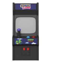 NFF Bitty POP! Arcade Claw Vinyl Figure Sonic - Funko Pop! Figures