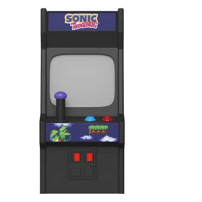 NFF Bitty POP! Arcade Claw Vinyl Figure Sonic - Funko Pop! Figures