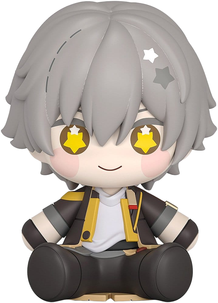 Honkai: Star Rail Huggy Good Smile Chibi Figure Trailblazer (Male) 6 cm - Good Smile Company Mini Figures