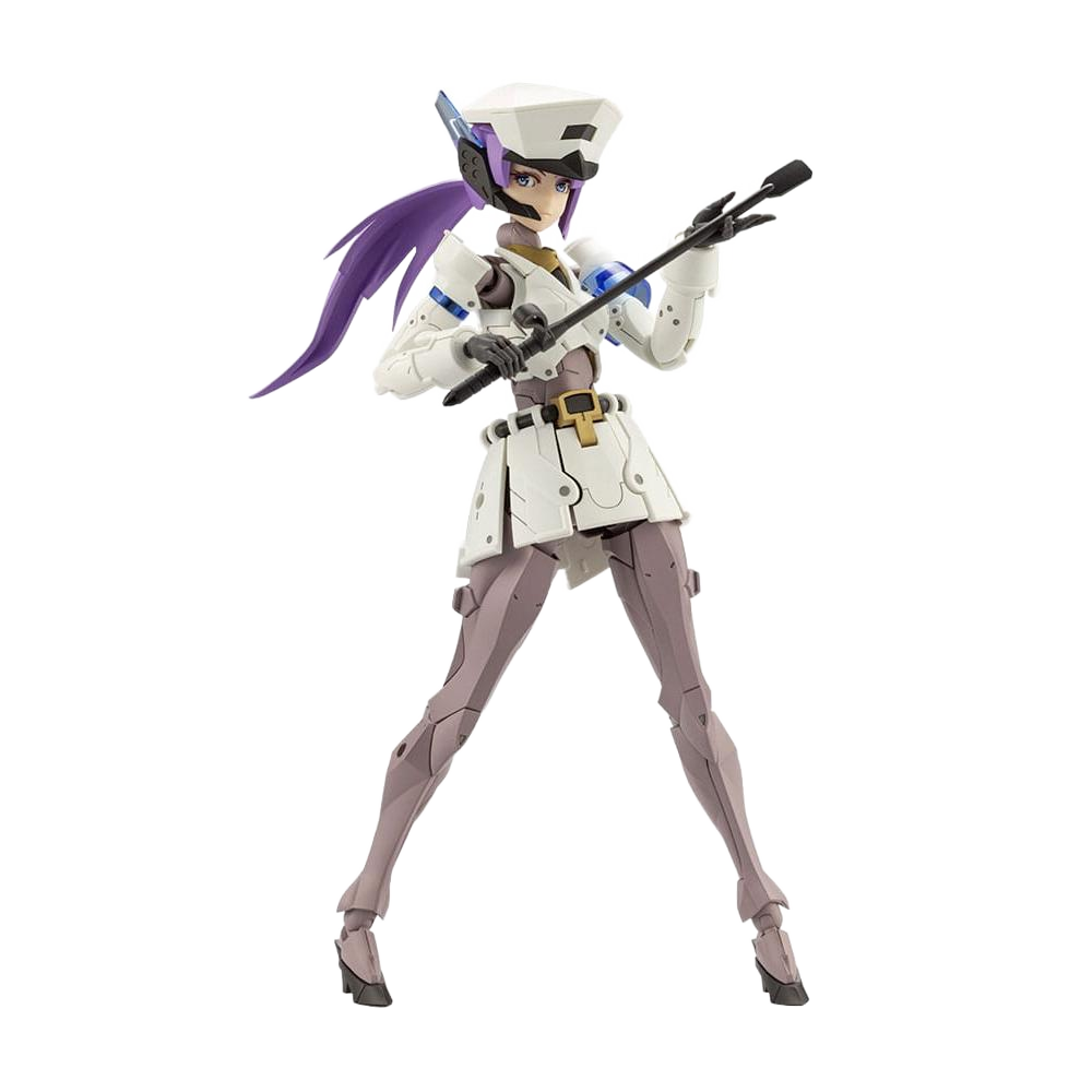 Megalomaria Unlimited Universe Plastic Model Kit Vanguard Leader 16 cm - Kotobukiya Model Kits