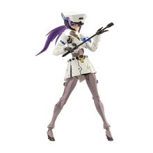 Megalomaria Unlimited Universe Plastic Model Kit Vanguard Leader 16 cm - Kotobukiya Model Kits