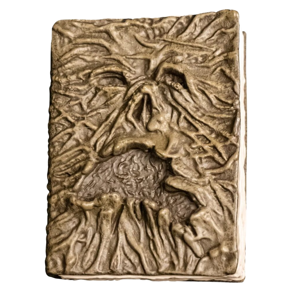 Evil Dead 2 Magnet Necronomicon - Trick Or Treat Studios Magnets