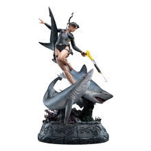 Tomb Raider Statue 1/4 Lara Croft-Quest for Avalon 74 cm - Weta Workshop Statue