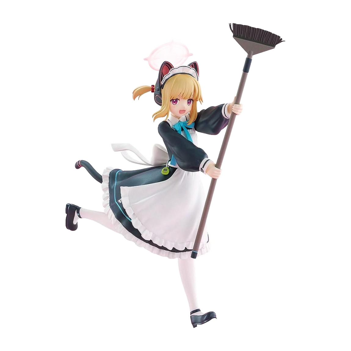 Blue Archive Pop Up Parade PVC Statue Momoi (Maid) - Good Smile Company Statue