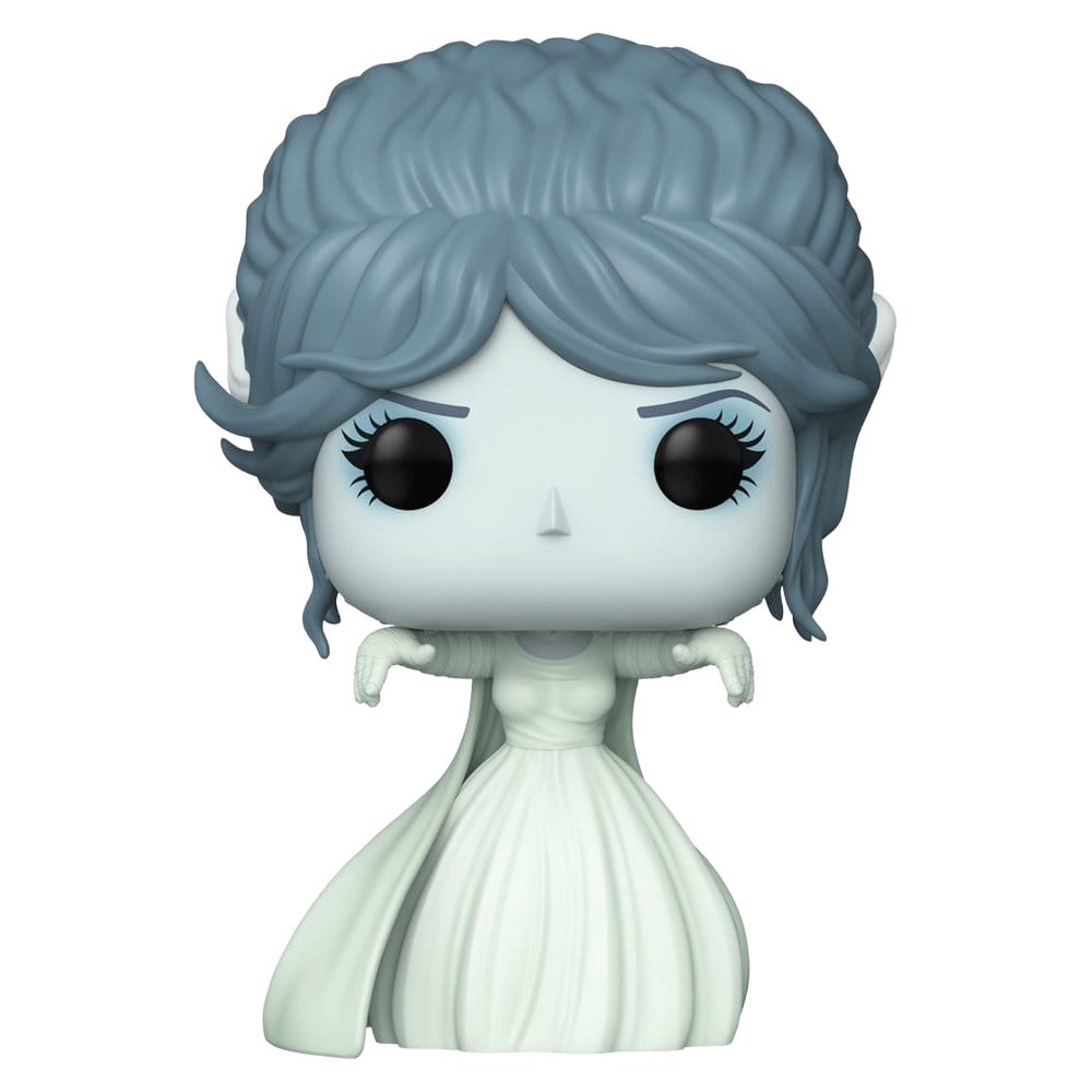 Universal Monsters POP! Movies Vinyl Figure The Bride - Funko Pop! Figures