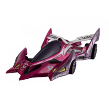 Future GPX Cyber Formula Cyber Formula Collection -Heritage Edition- Vehicle Aoi Stealth Jaguar Z-7 - Megahouse Vehicles
