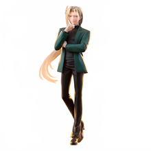Hell Teacher: Jigoku Sensei Nube Trio-Try-iT PVC Statue Kyosuke Tamamo 21 cm - Furyu Statues
