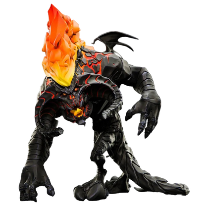 Lord of the Rings Mini Epics Vinyl Figure The Balrog 27 cm - Weta Workshop Mini Figures