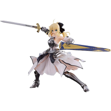 Fate/Stay Night Plamatea Plastic Model Kit Reincarnation Saber Lily Distant Avalon 20 cm - Good Smile Company Model Kits