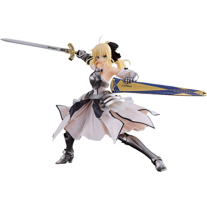 Fate/Stay Night Plamatea Plastic Model Kit Reincarnation Saber Lily Distant Avalon 20 cm - Good Smile Company Model Kits