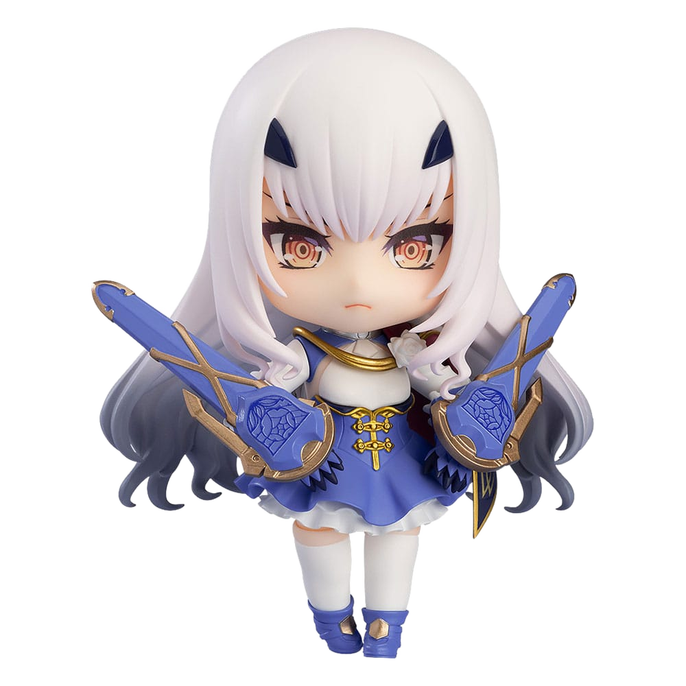 Fate/Grand Order: Lancer (Melusine) (Reissue): Nendoroid No.2190 - Good Smile Company Action Figures