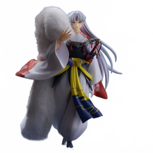 Inuyasha Trio-Try-iT PVC Statue Sesshomaru Vol. 2 17 cm - Furyu Statues