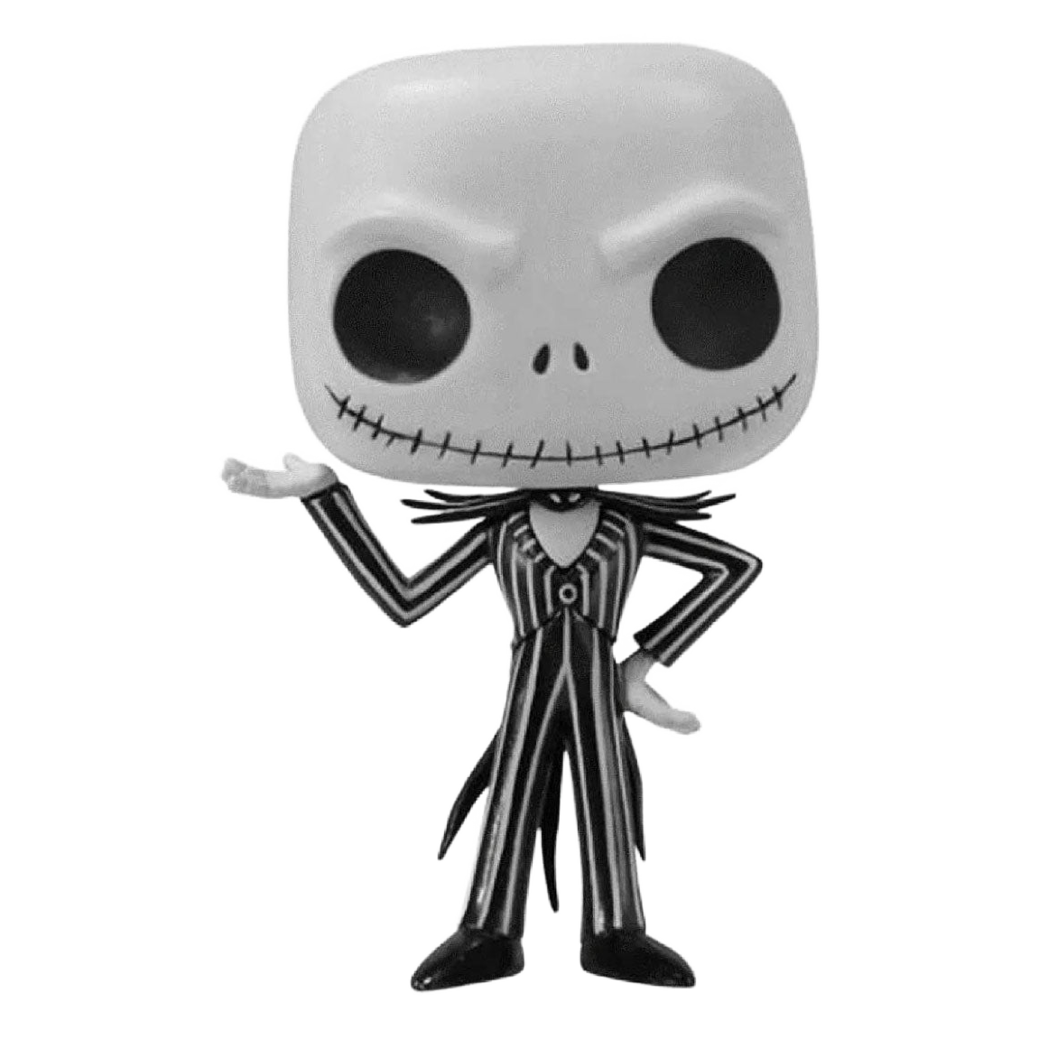 Nightmare Before Christmas POP! Vinyl Figure Jack Skellington - Funko Pop! Figures