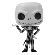 Nightmare Before Christmas POP! Vinyl Figure Jack Skellington - Funko Pop! Figures