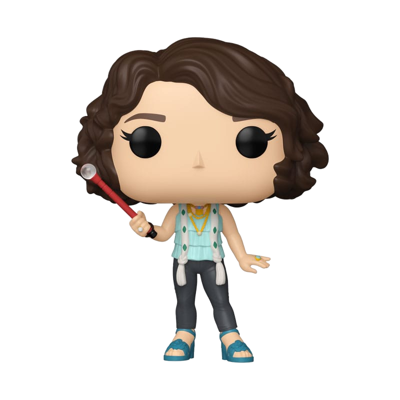 Wizards Of Waverly Place POP! Sayings Vinyl Figure Alex Russo - Funko Pop! Figures