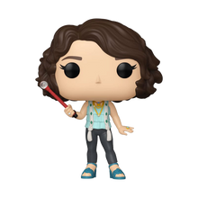 Wizards Of Waverly Place POP! Sayings Vinyl Figure Alex Russo - Funko Pop! Figures
