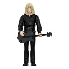 Spinal Tap ReAction Action Figure Wave 02 David St. Hubbins (None More Black) - Super7 Action Figures