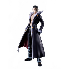 Hunter x Hunter S.H.Figuarts Action Figure Chrollo 16 cm - Bandai Tamashii Nations Action Figures