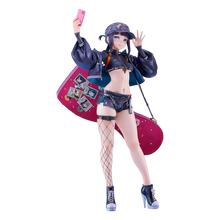 Fate/Grand Order PVC Statue 1/7 Foreigner/Yang Guifei: Event Attire Ver. 25 cm - Good Smile Company Statue